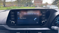 Hyundai i20 1.0T GDi 48V MHD SE Connect 5dr Petrol Hatchback